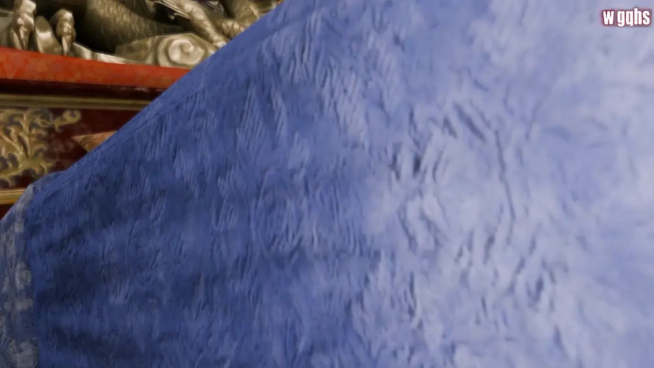 TIFA and AERITH and MINO