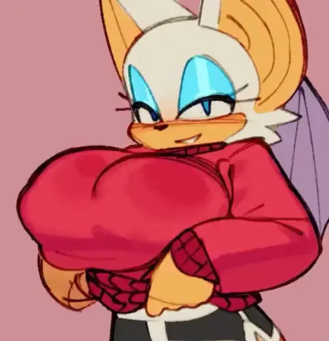 Rouge Flashing『Wamudraws』