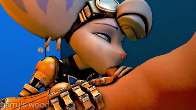 Rivet (GarrysWood) [Subtitulado Por Brown]