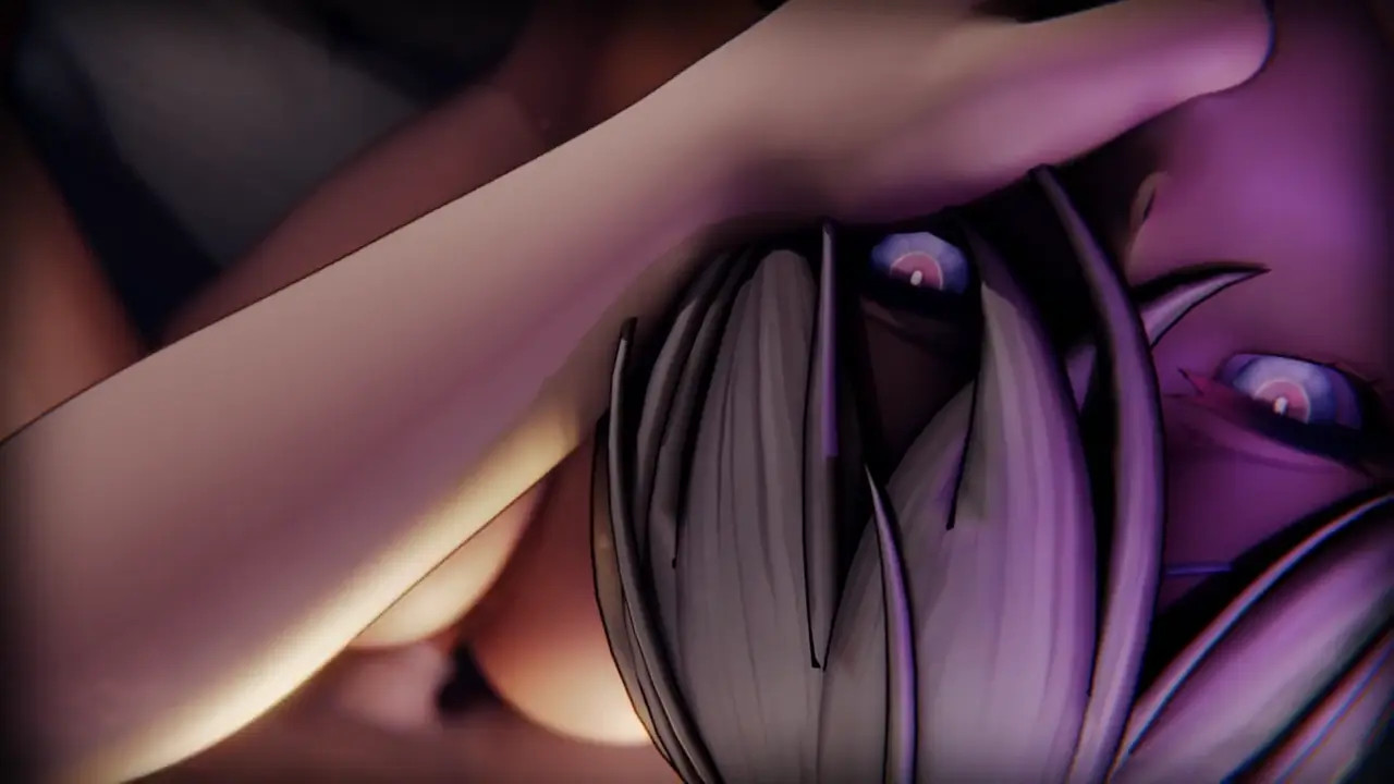 Nemesis 4k no male vo「JygreAnimation」