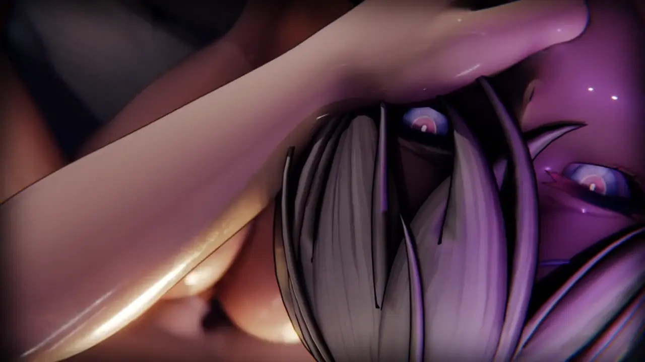 Nemesis 4k sweat no male vo「JygreAnimation」