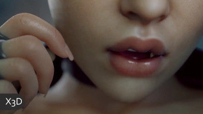 Rave Power - X3D PMV