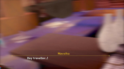 Mavuika (MastaPov) [DUB]