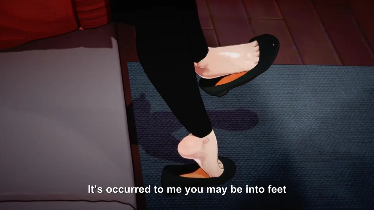 Yor Sofa FJ [Bazett]