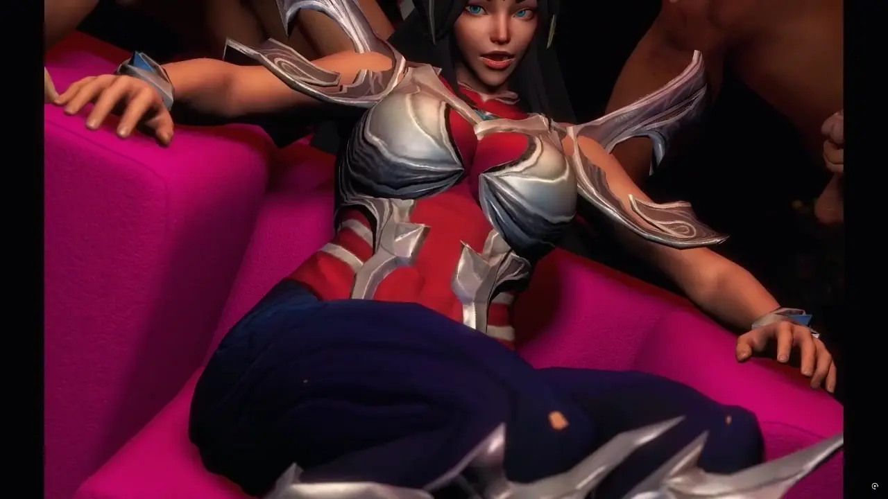 Irelia  Special Services