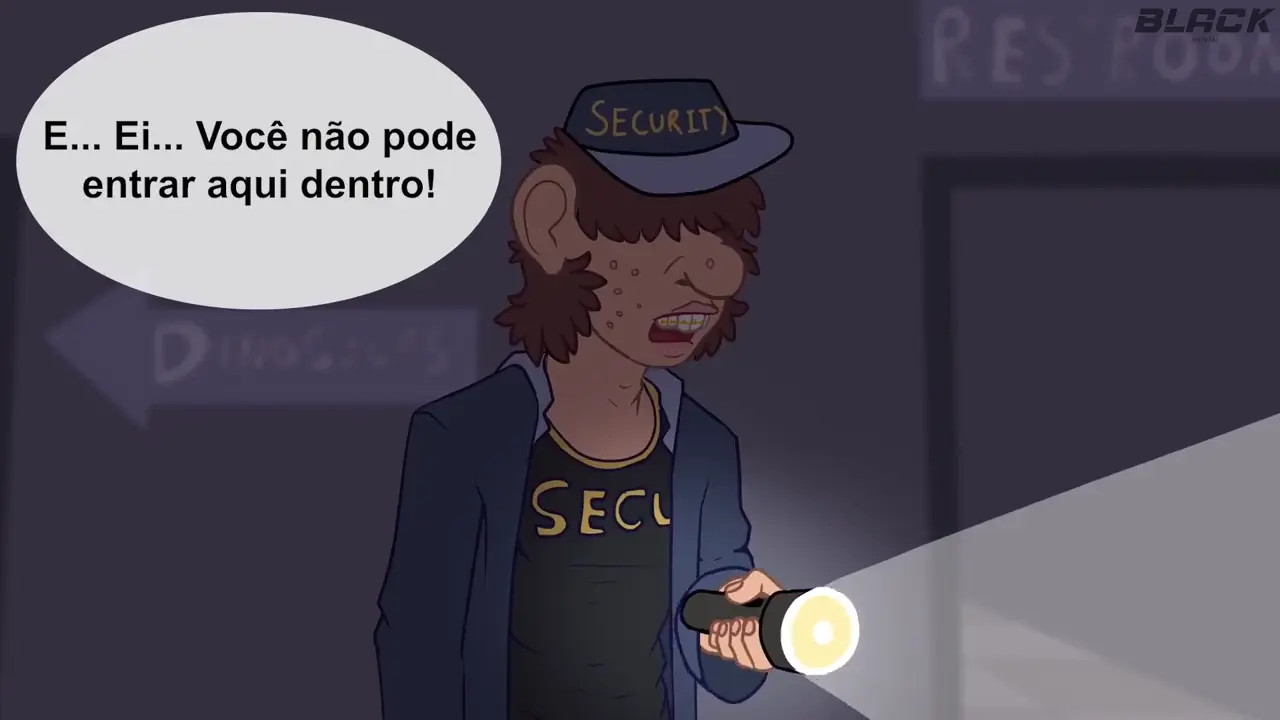 Stealing Gems And Stealing Virginities [LEGENDADO PT-BR]