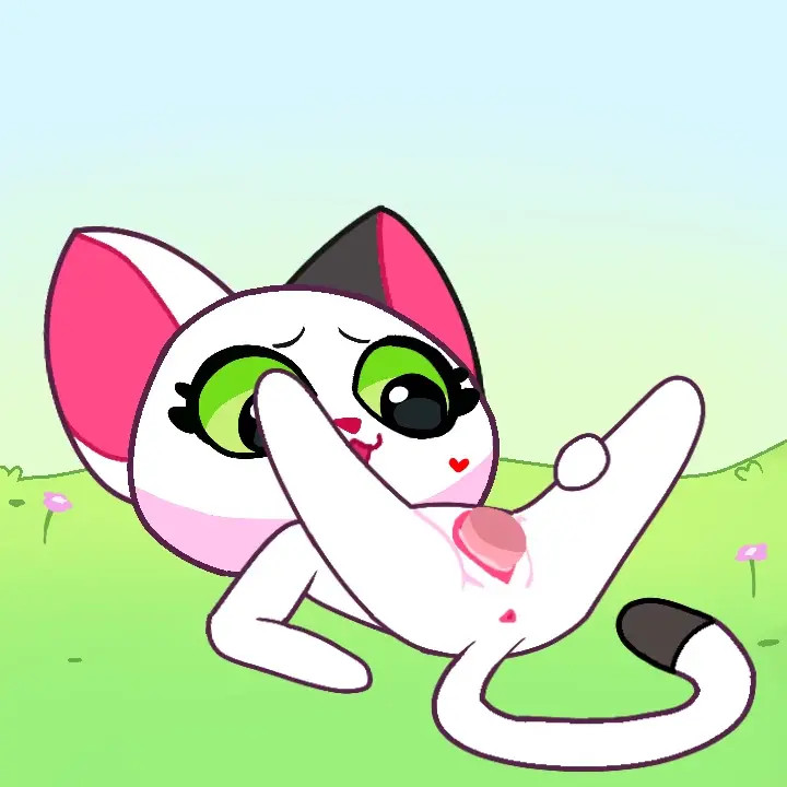 Purr Purr - Lucy