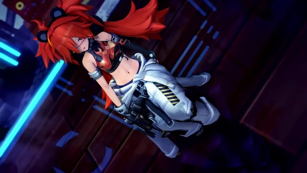 New Hentai: Koleda - TOMBOY OnlyDance - Stream & Download HD | rule34tv.com