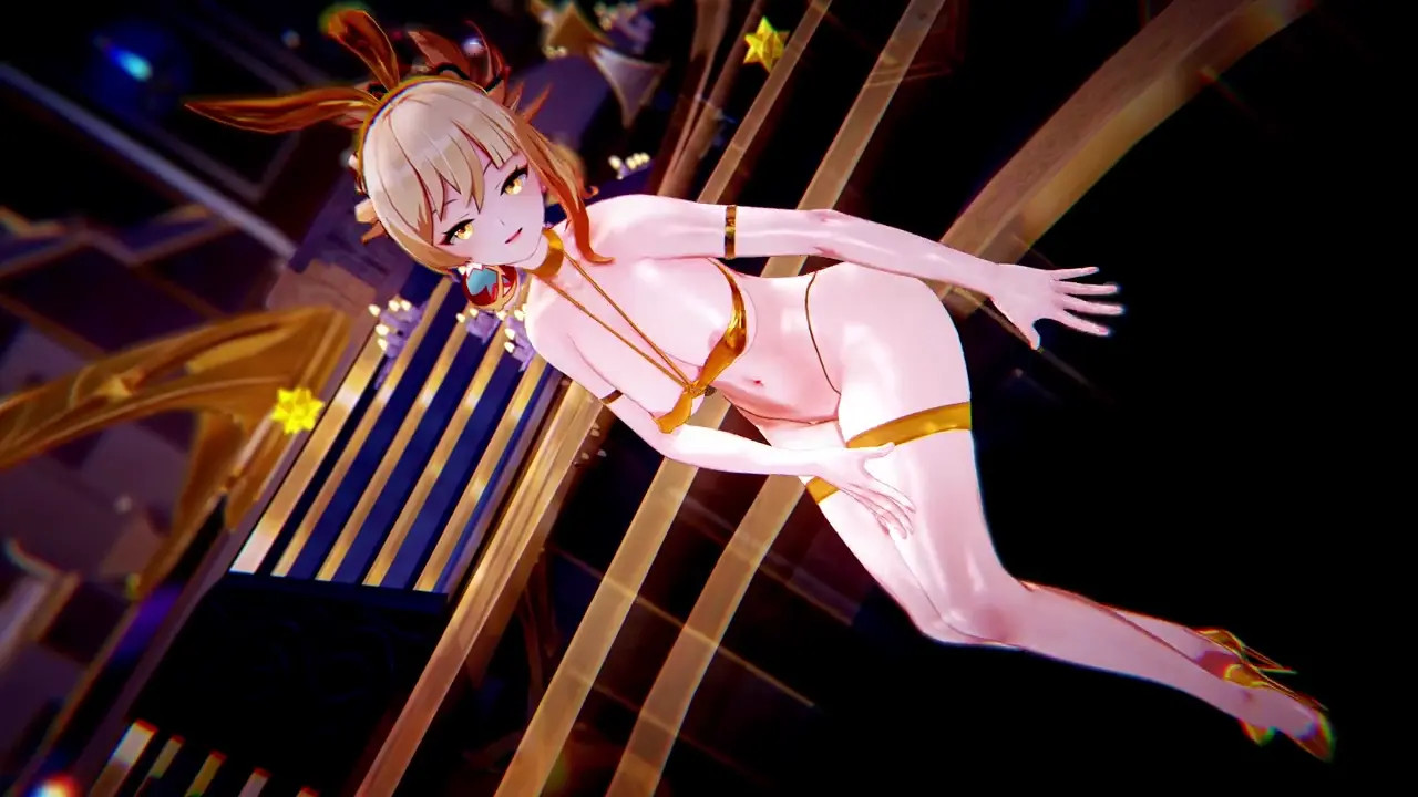 aespa - Next Level【Dance from Yoimiya】