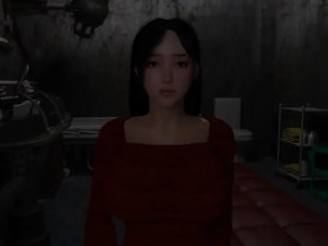 Strang Erotica: The Conspiracy of Dr. Busujima