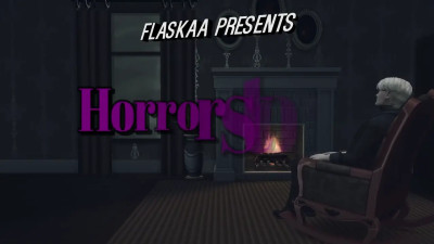 Horror stories: "Samara Morgan Ch 1"