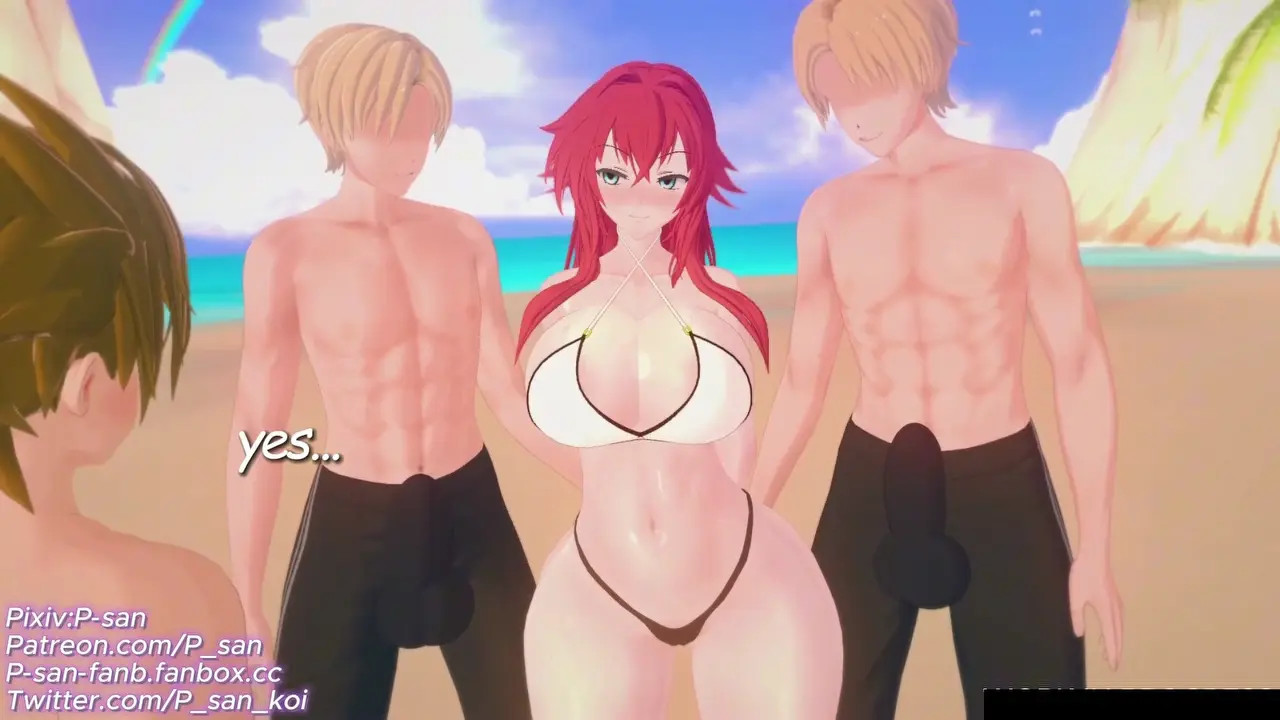 NTR DXD Part 2