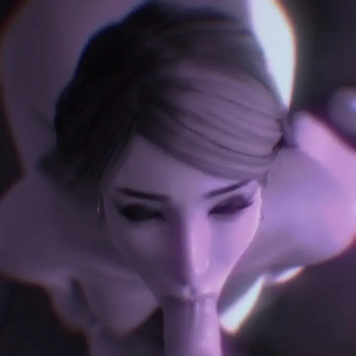 Rachel Amber PMV EDIT