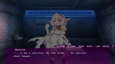 Revenge of The Orcs - 2 No Commentary