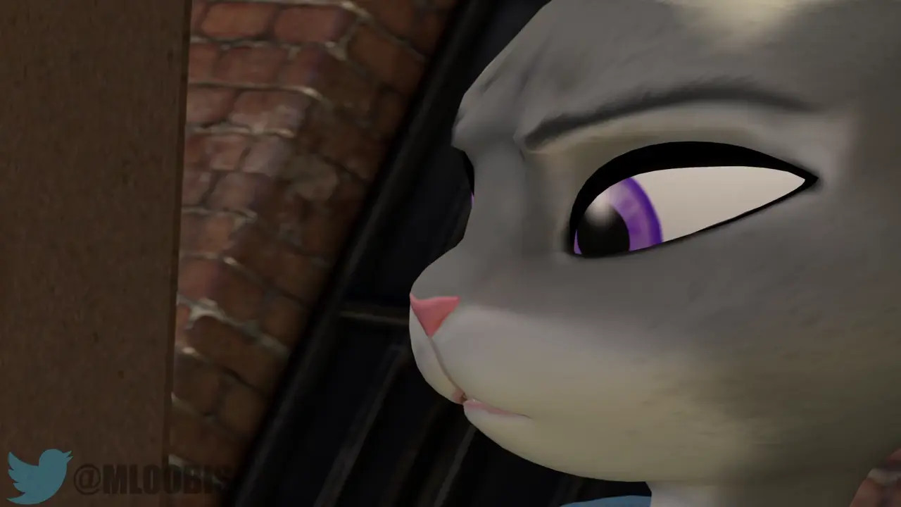 Judybuttsnack