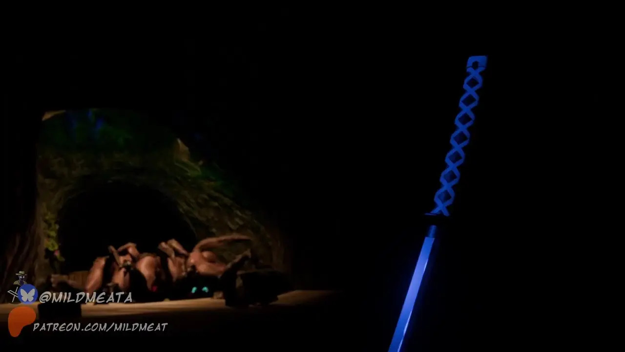 New Hentai: Dragged into the Deathclaw Cave - ANIMATION - Stream & Download HD | rule34tv.com