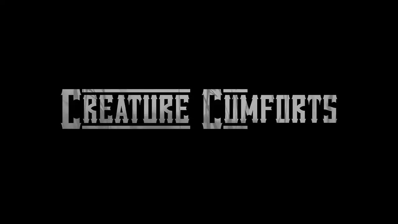 Creature Cumforts - S01E06
