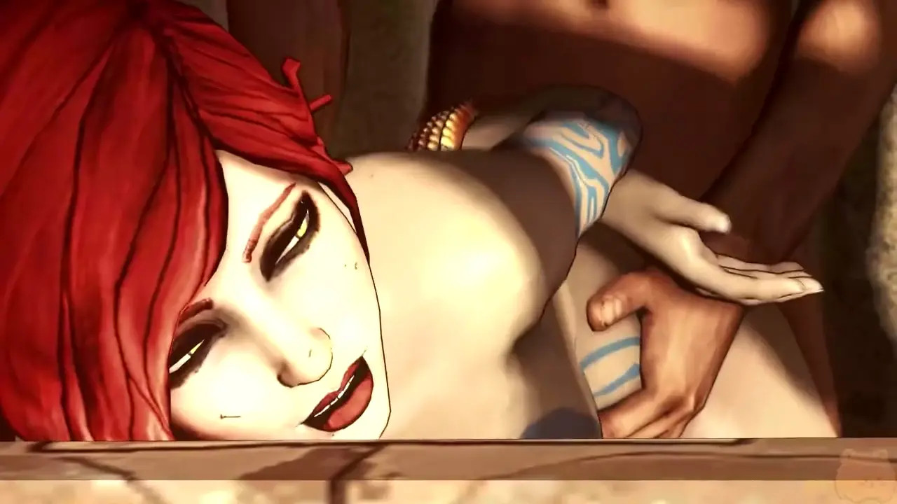 Lilith gets raped
