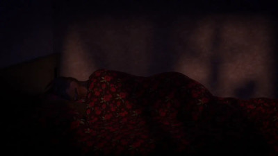 Night burglar (vore, anal vore)