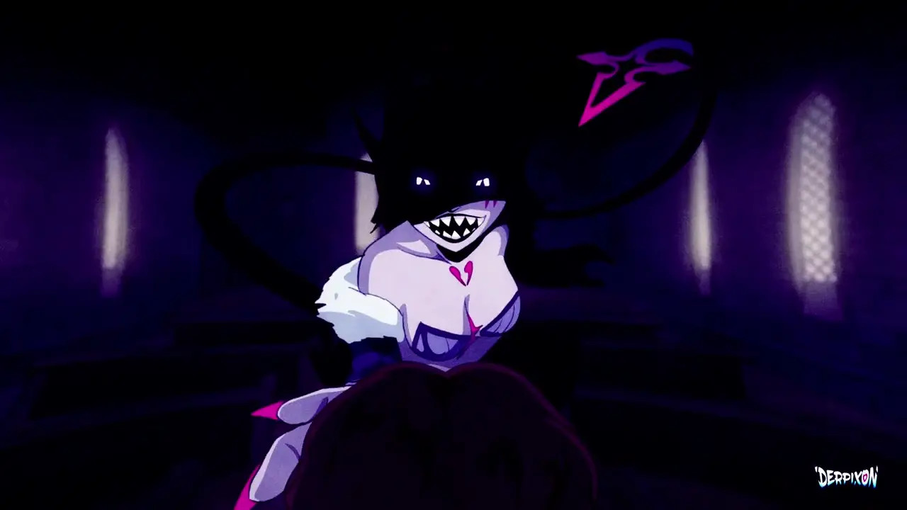 PMV - Rave