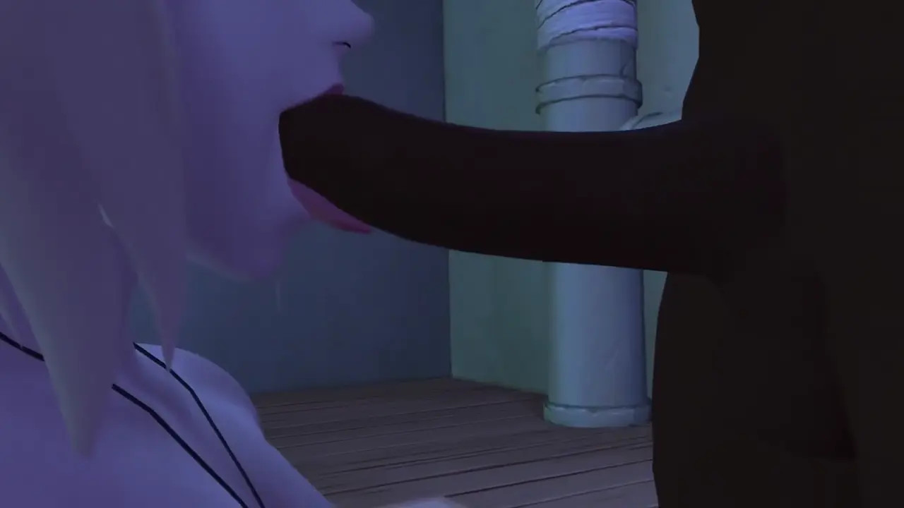 Tsunade Takes Kushina Out『NobodyRly』