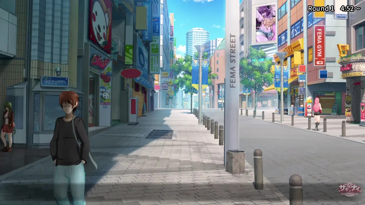 -Episode of Pomanya- Poma-Poma lovey-dovey sex