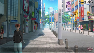 -Episode of Pomanya- Poma-Poma lovey-dovey sex