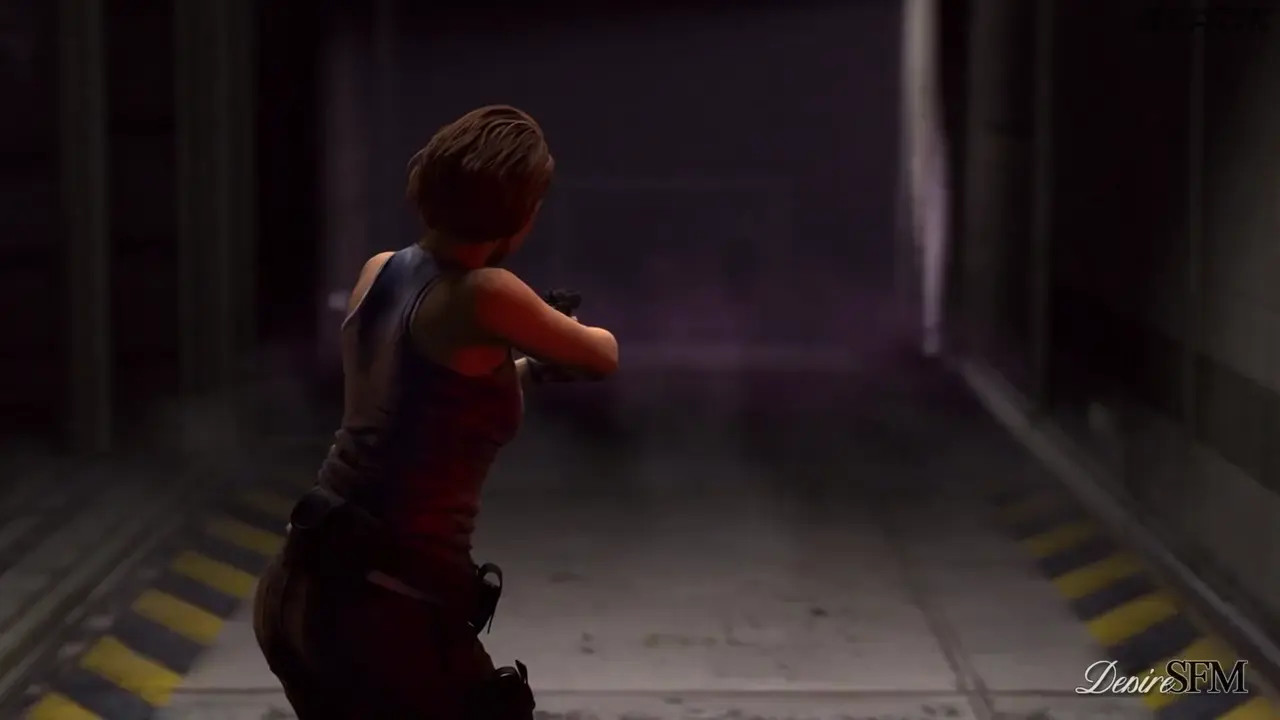 Persistent Evil - Control [LEGENDADO PT-BR]