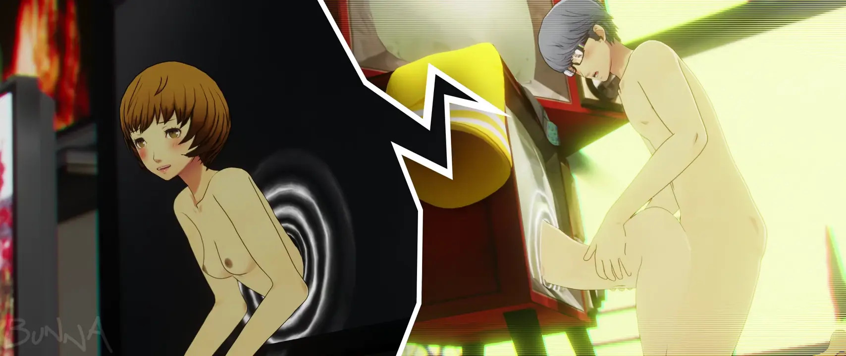 Chie Birthday『Bunnxarts』