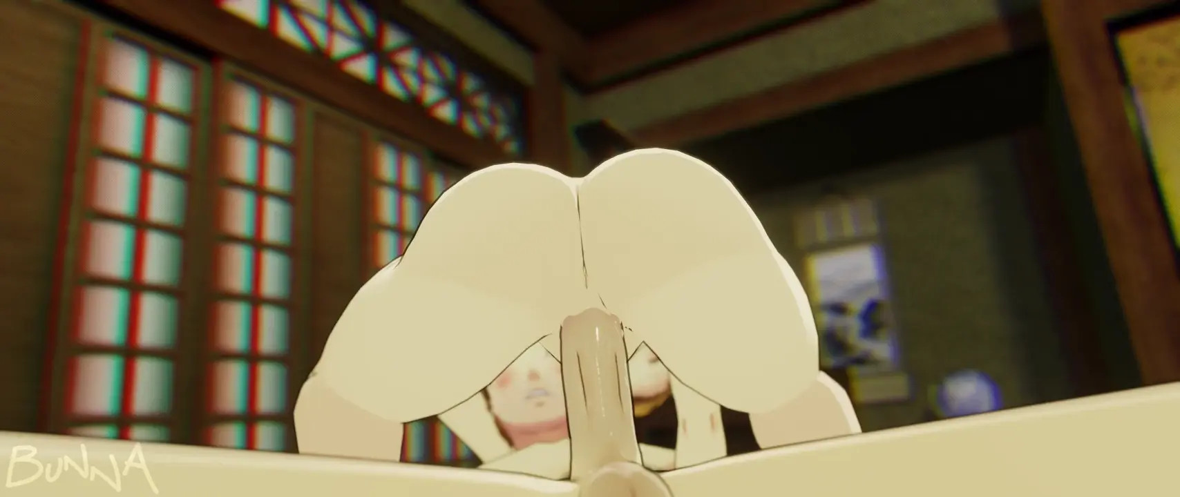 Yosuke's Birthday Gift『Bunnxarts』