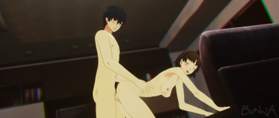 Makoto Birthday『Bunnxarts』