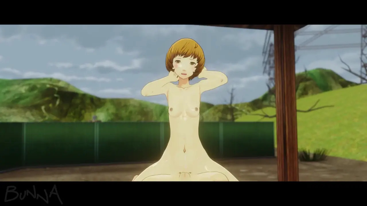 Chie Bouncing『Bunnxarts』