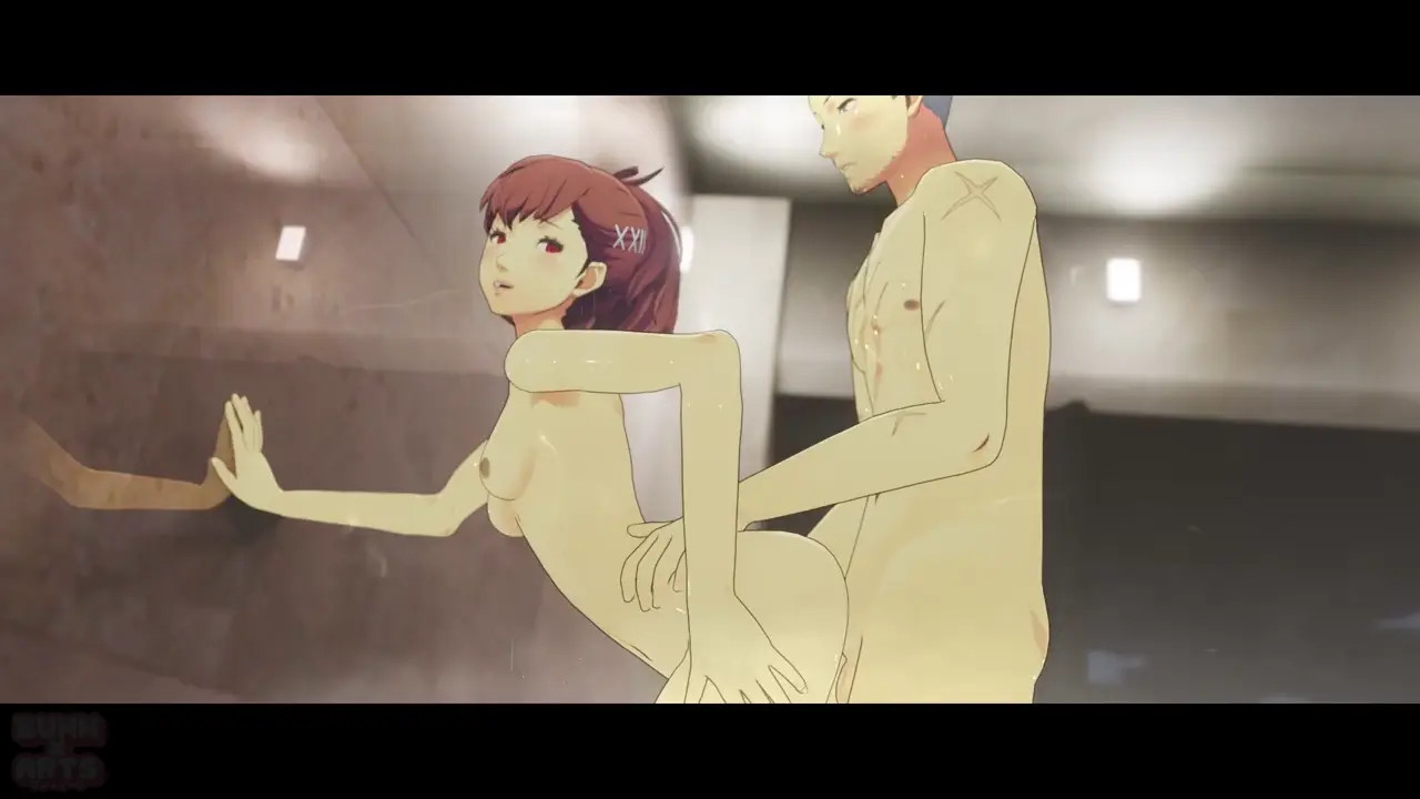 Kotone Shower『Bunnxarts』