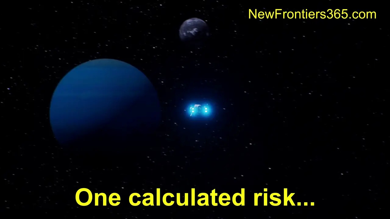 Today! Space Whore Destiny episode 1 is coming to Rule34 Video