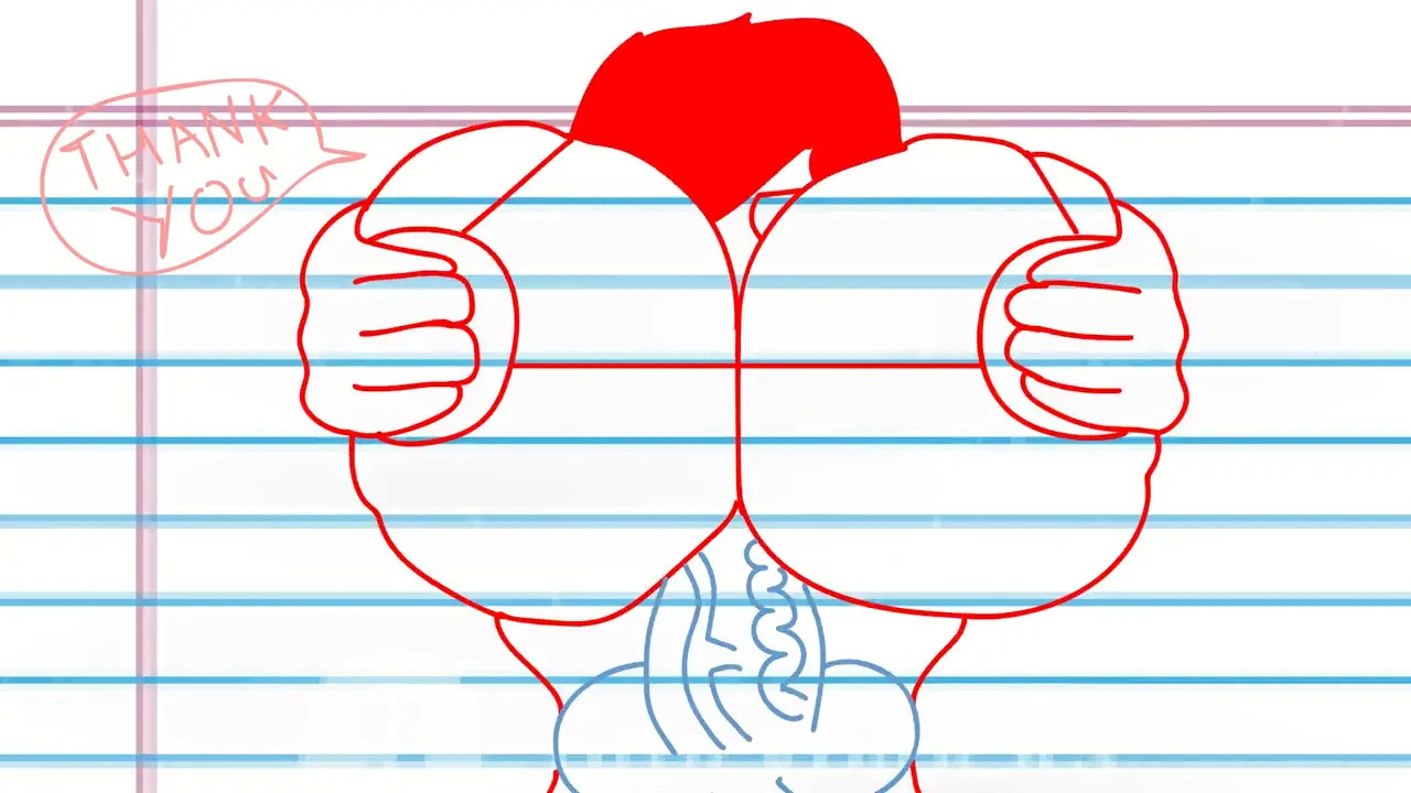 patreon animation raffle winner