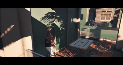 Sophia - I found my neighbor slutty and invited him to get something and fucked him!!