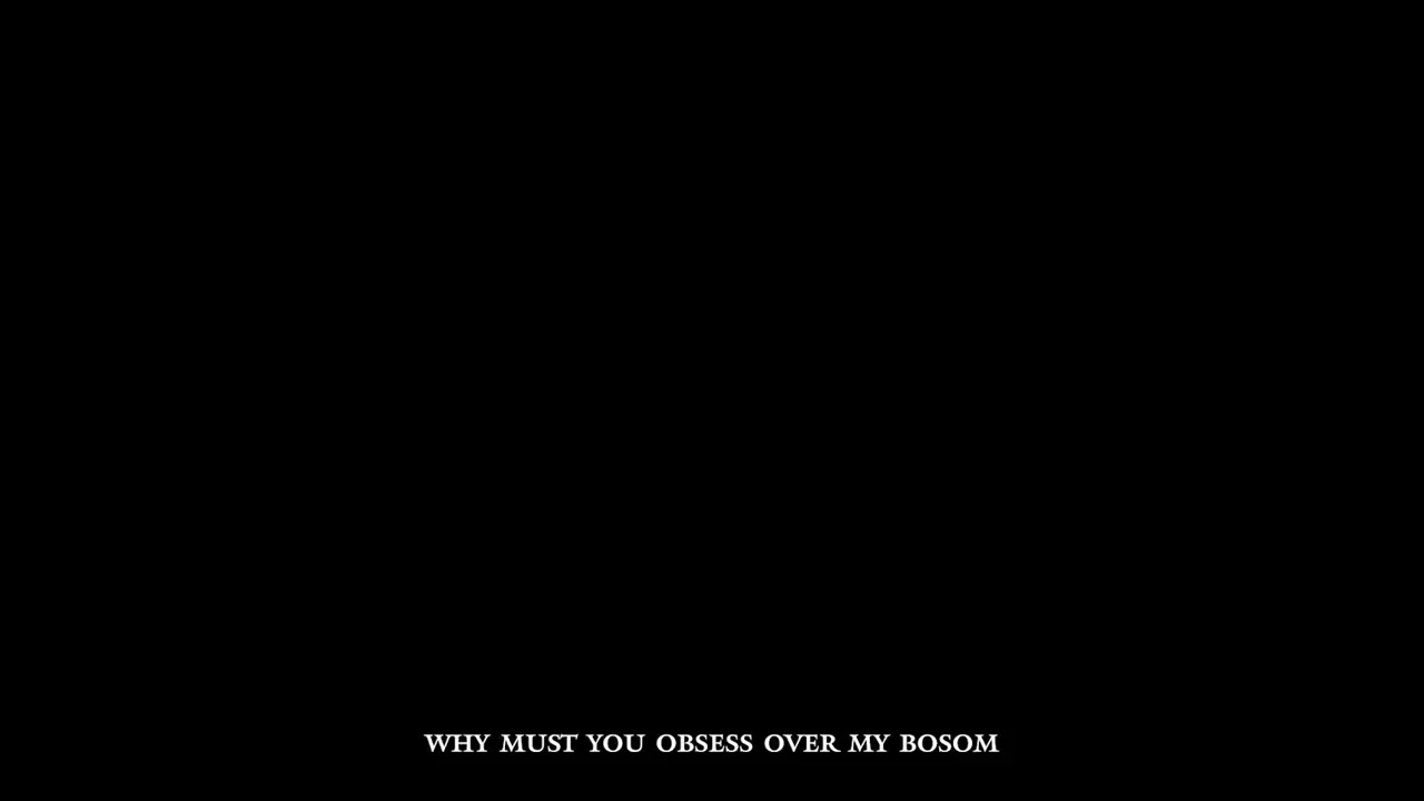 Sex Queen Marika【ELDEN RING】