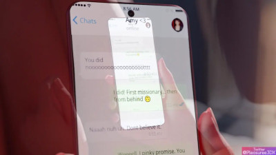 TEASER - Emily's Diary - Episode 19