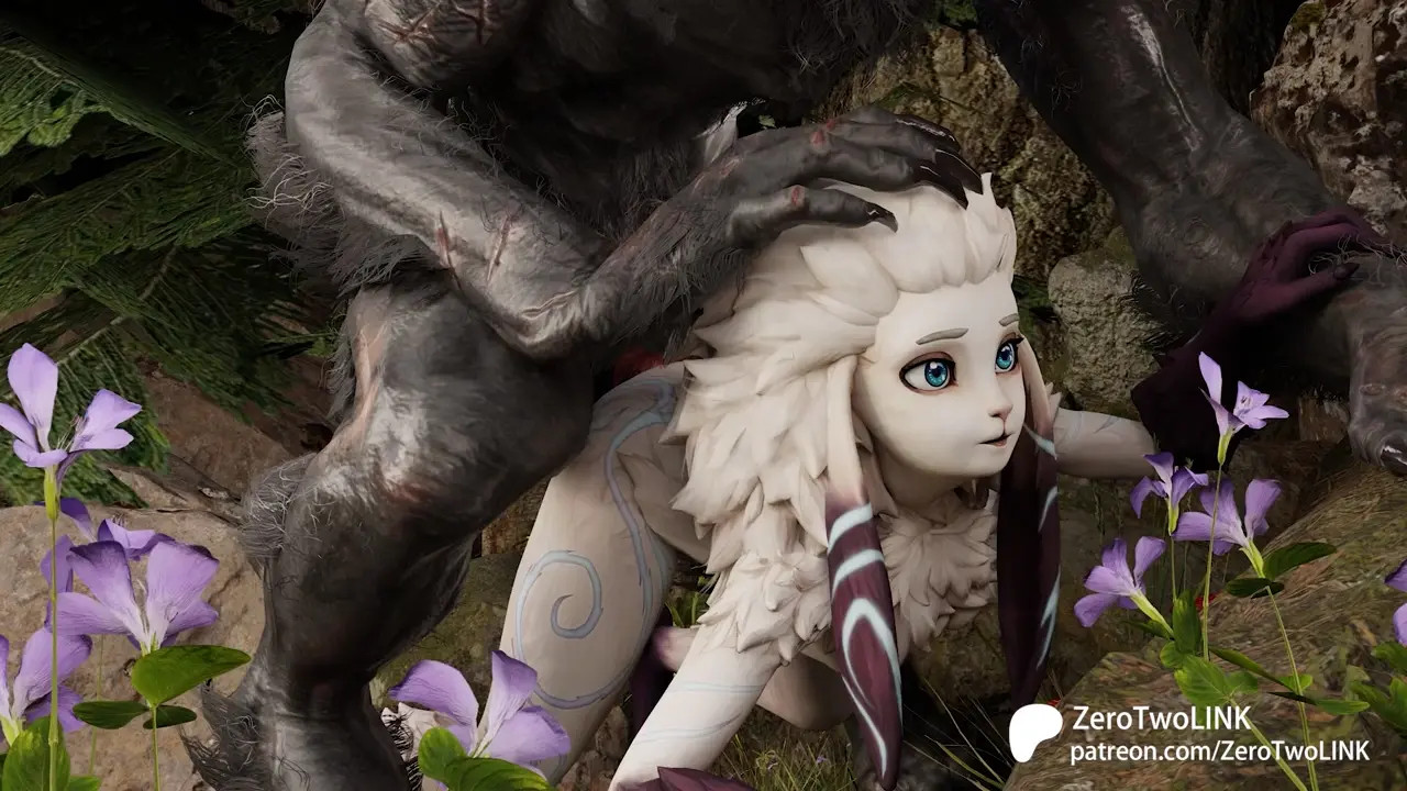 Kindred X WereWolf