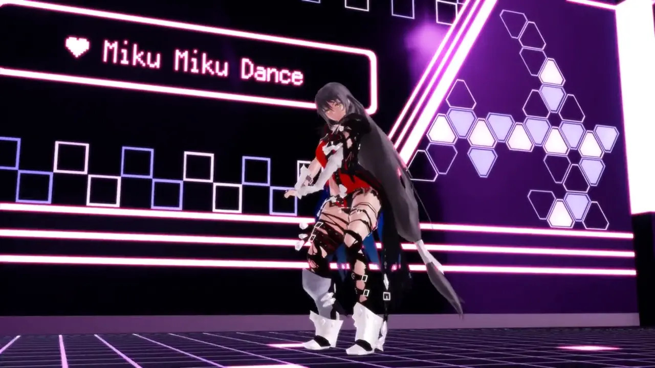 Velvet - Me & You [SilverZack][4K]