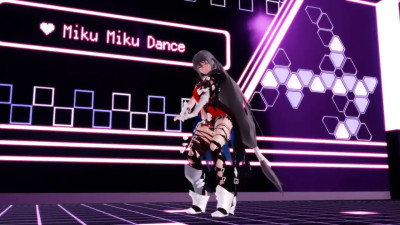 Velvet - Me & You [SilverZack][4K]