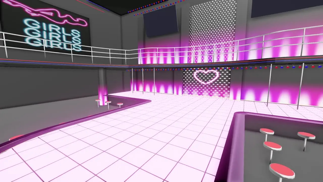 Shimakaze - ELECT [MMD R18] RubyMMD