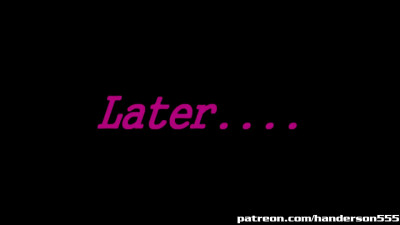 Pyra & Mythra - After Show [SilverZack][4K]