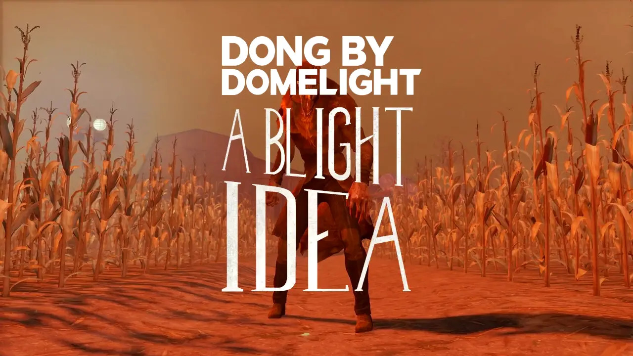 A blighted blowjob [POV]