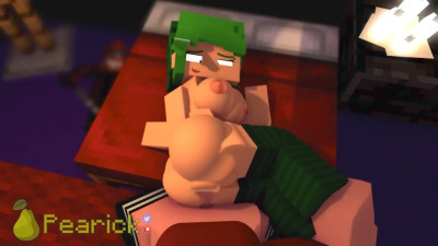 Robyn Does Butt Stuff to Lou at the Club (2024)