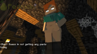 Alex's Cave Adventures (2023)