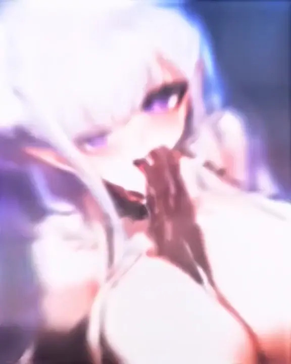 Emilia Blacked HMV