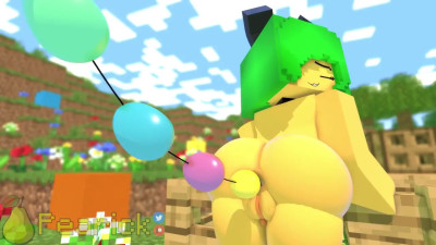 Easter Animation (2023)