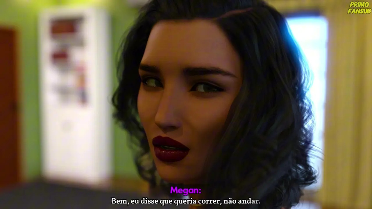 SHUT UP AND DANCE - MEGAN 2-2