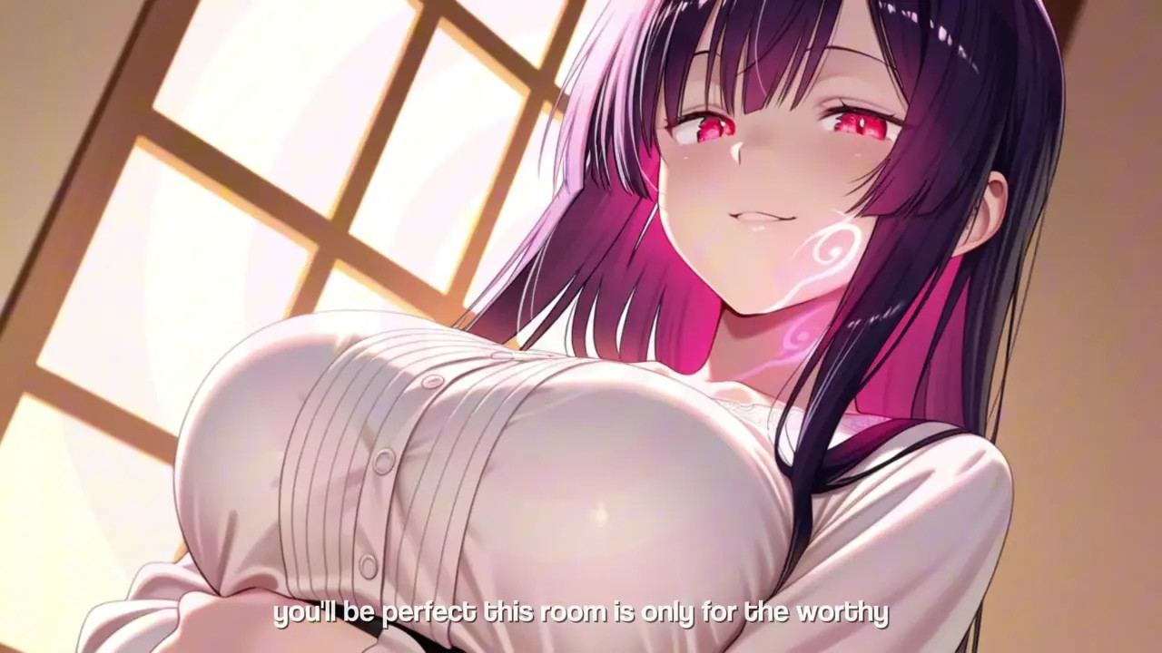 [Voiced] You Are the Furniture Now - JOI / CEI / Domination [Part 1]